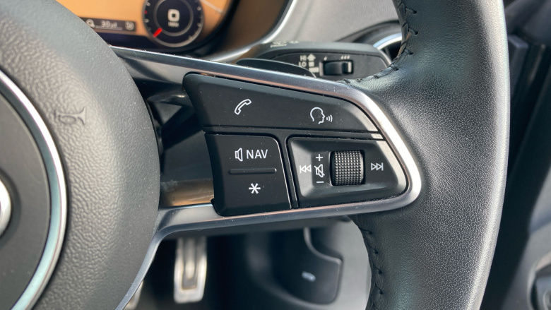 Audi TT 45 TFSI Sport 2dr S Tronic Petrol Coupe